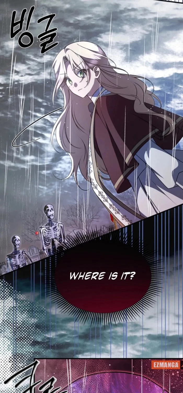 Read Surviving at Ghost Story School chapter 26 image 75 on Lezhin