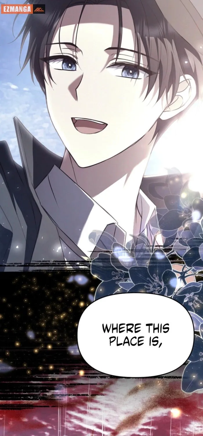 Read Surviving at Ghost Story School chapter 26 image 8 on Lezhin