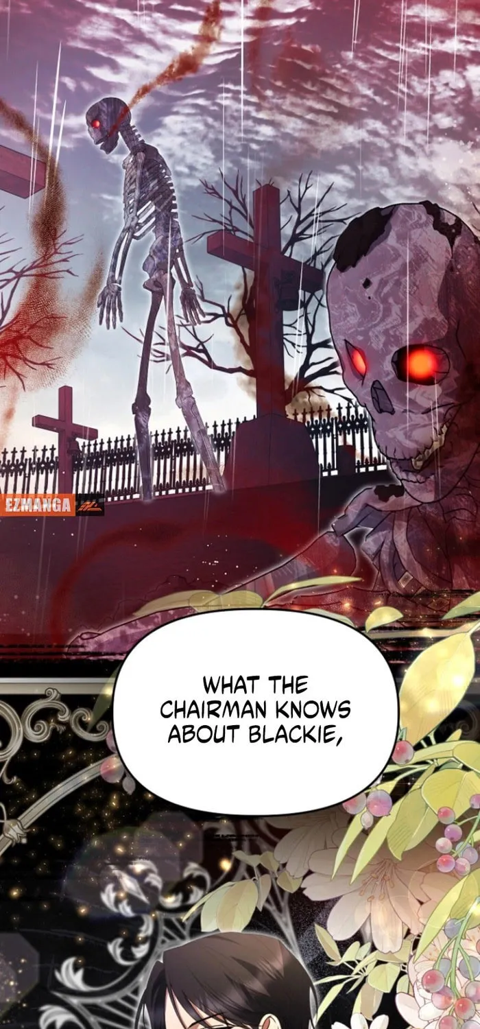 Read Surviving at Ghost Story School chapter 26 image 9 on Lezhin