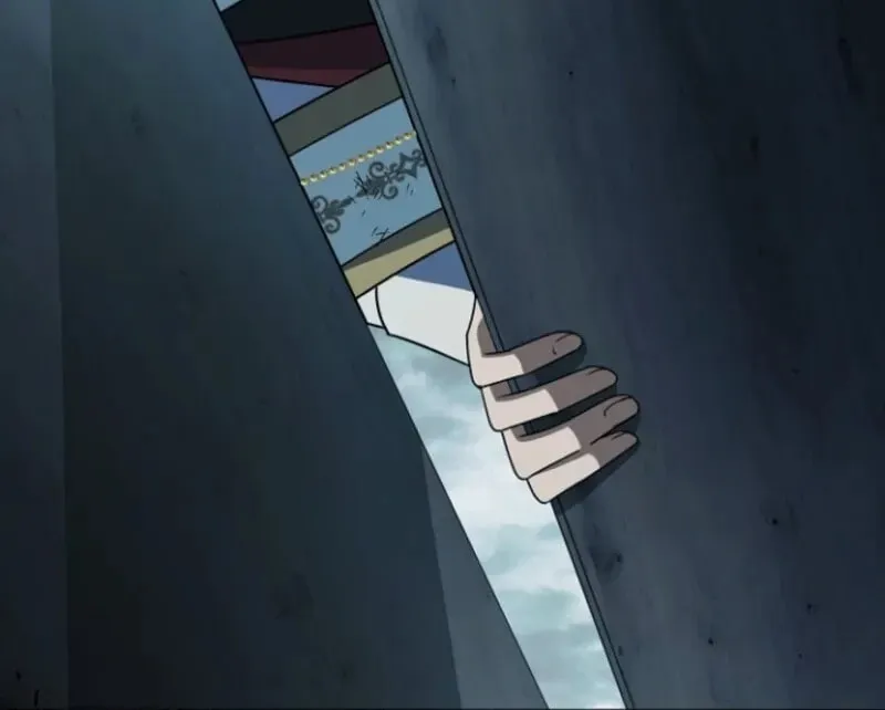 Read Surviving at Ghost Story School chapter 27 image 104 on Lezhin