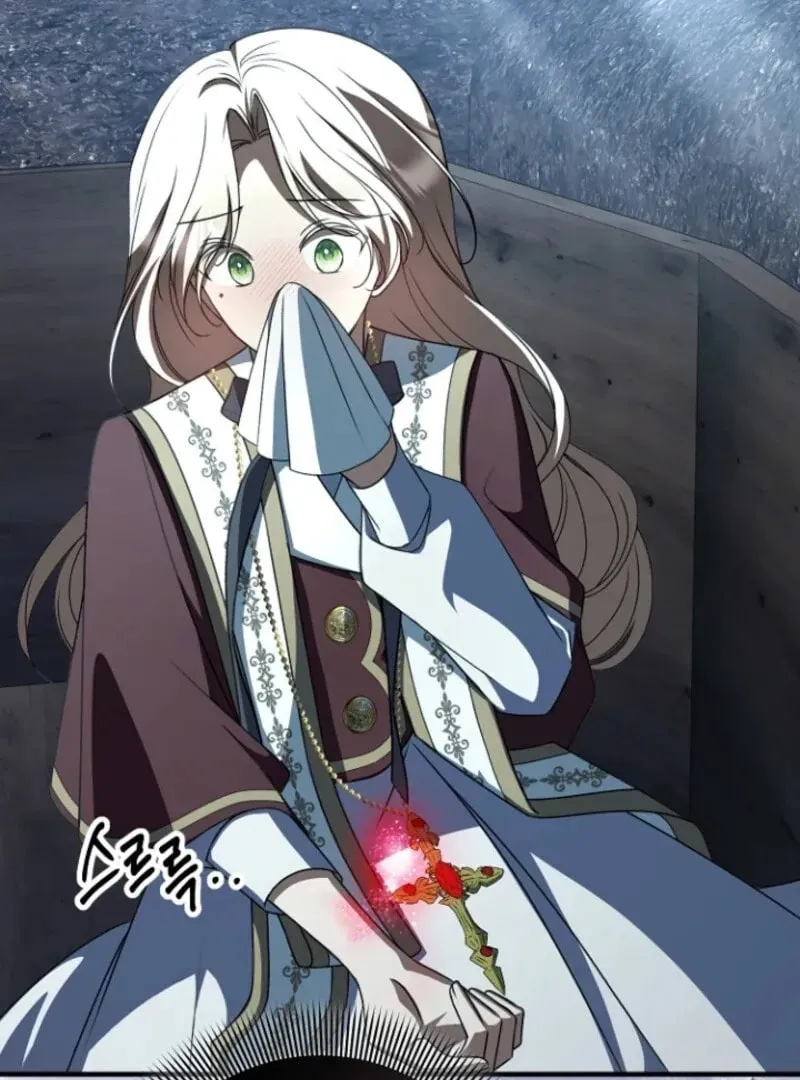 Read Surviving at Ghost Story School chapter 27 image 118 on Lezhin