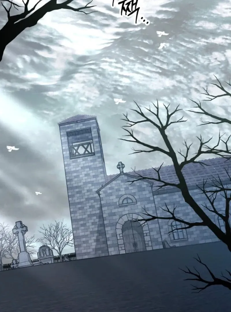 Read Surviving at Ghost Story School chapter 27 image 122 on Lezhin