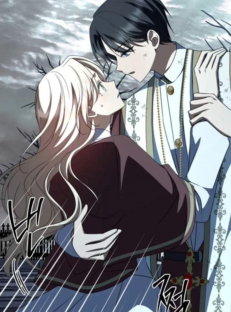 Read Surviving at Ghost Story School chapter 27 image 126 on Lezhin