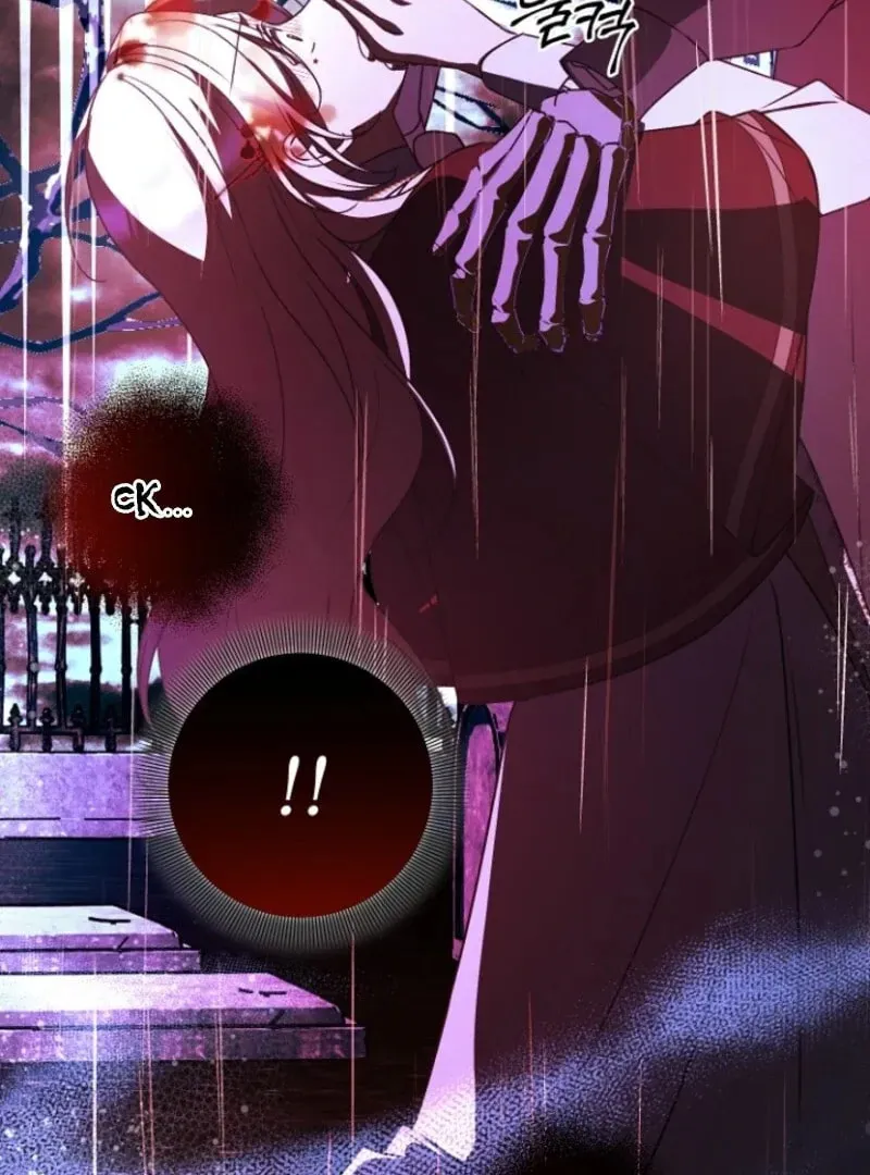 Read Surviving at Ghost Story School chapter 27 image 14 on Lezhin