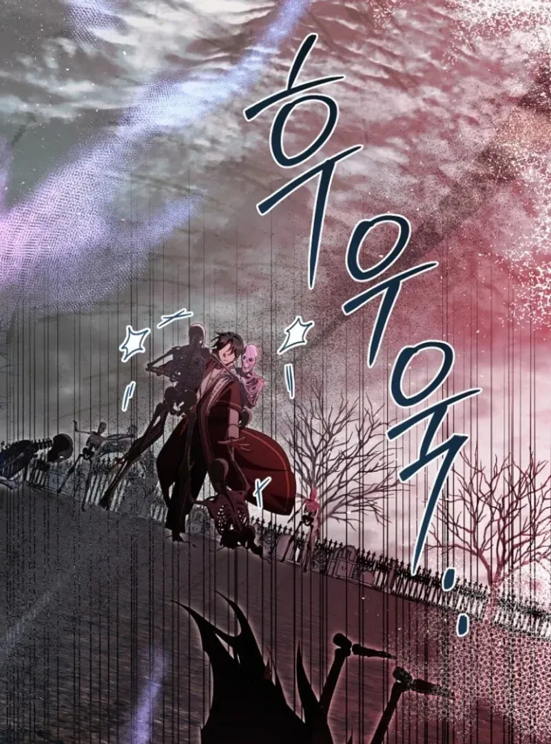 Read Surviving at Ghost Story School chapter 27 image 20 on Lezhin