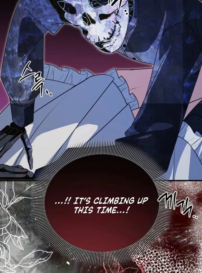 Read Surviving at Ghost Story School chapter 27 image 34 on Lezhin