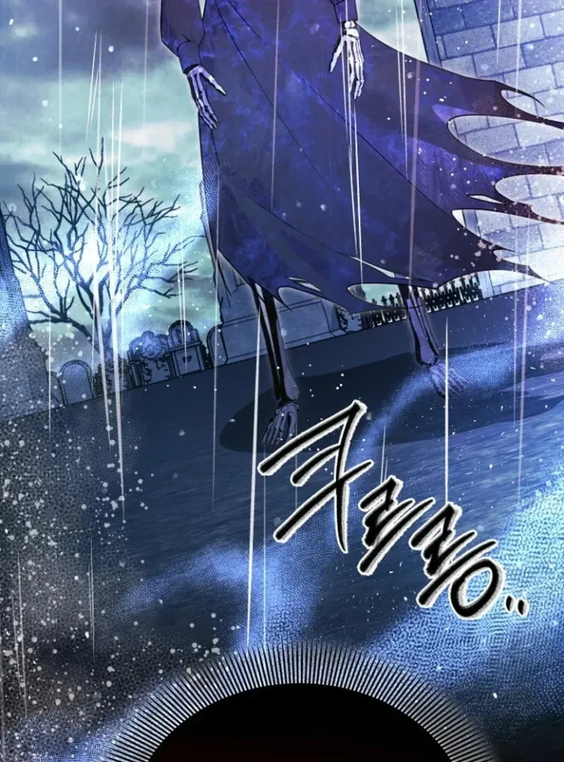 Read Surviving at Ghost Story School chapter 27 image 4 on Lezhin