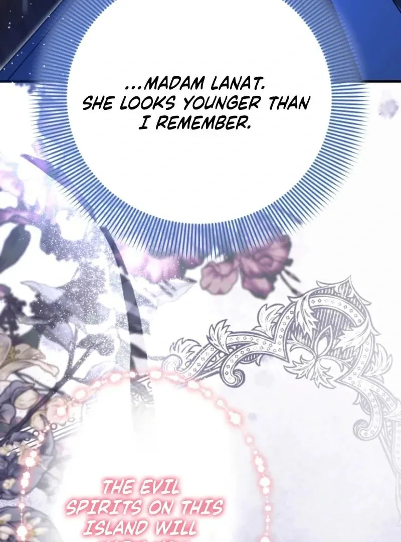 Read Surviving at Ghost Story School chapter 27 image 57 on Lezhin