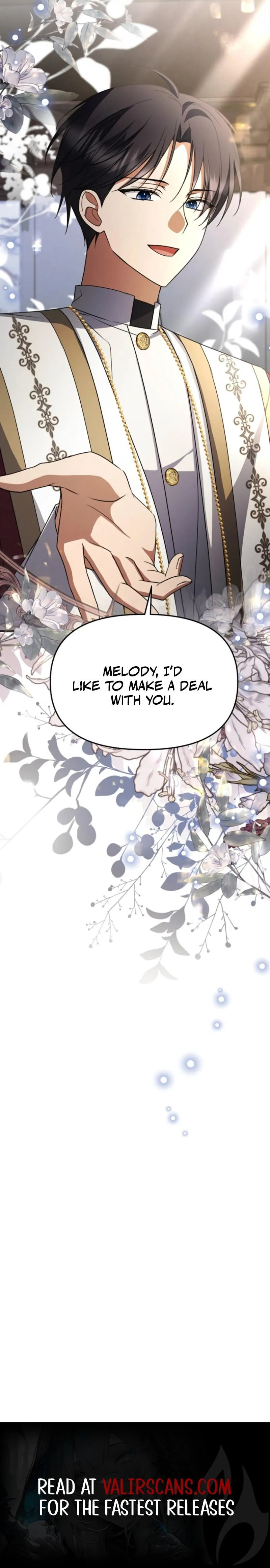 Read Surviving at Ghost Story School chapter 33 image 11 on Lezhin