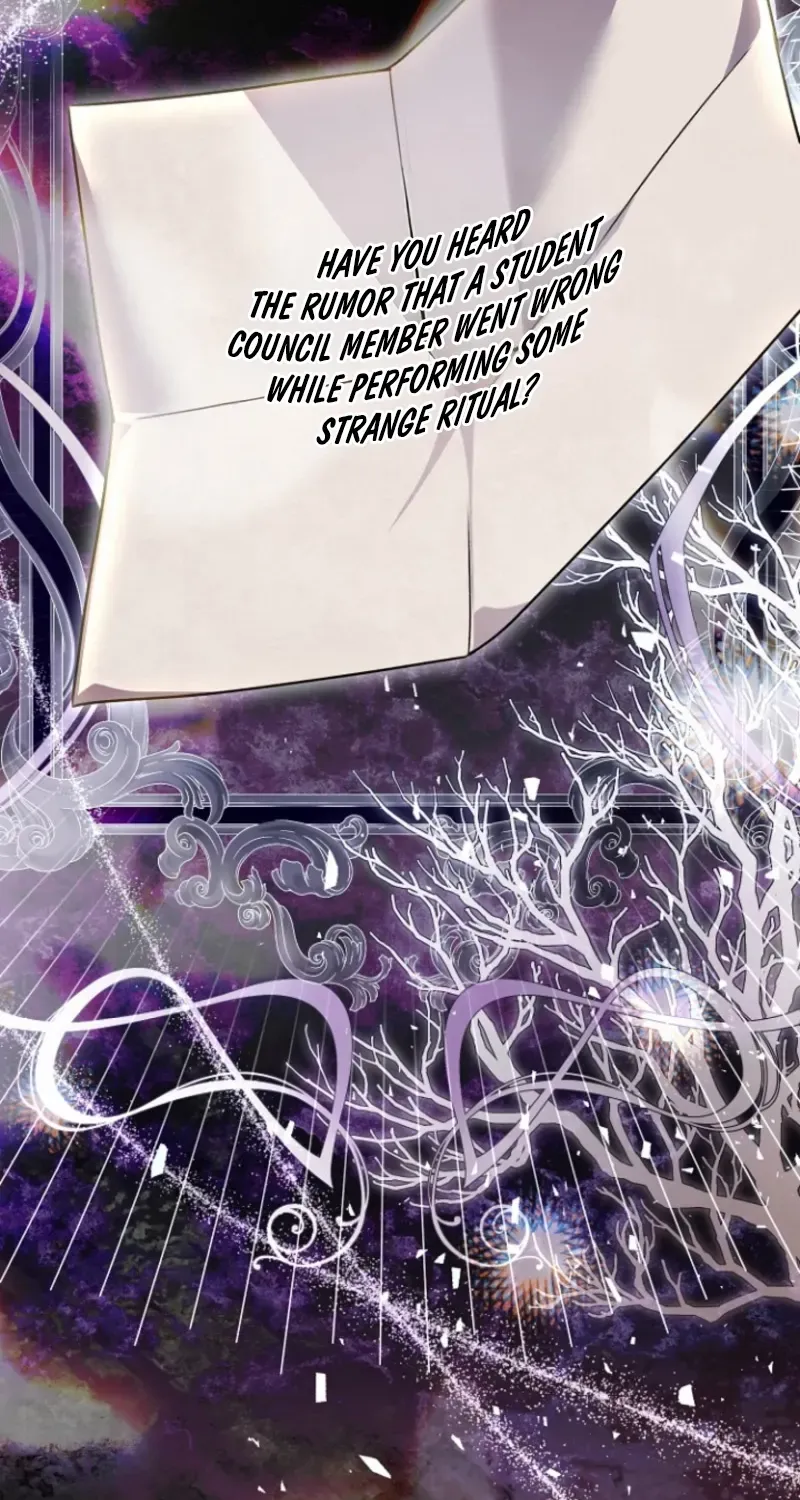 Read Surviving at the Cursed School chapter 1 image 11 on Lezhin