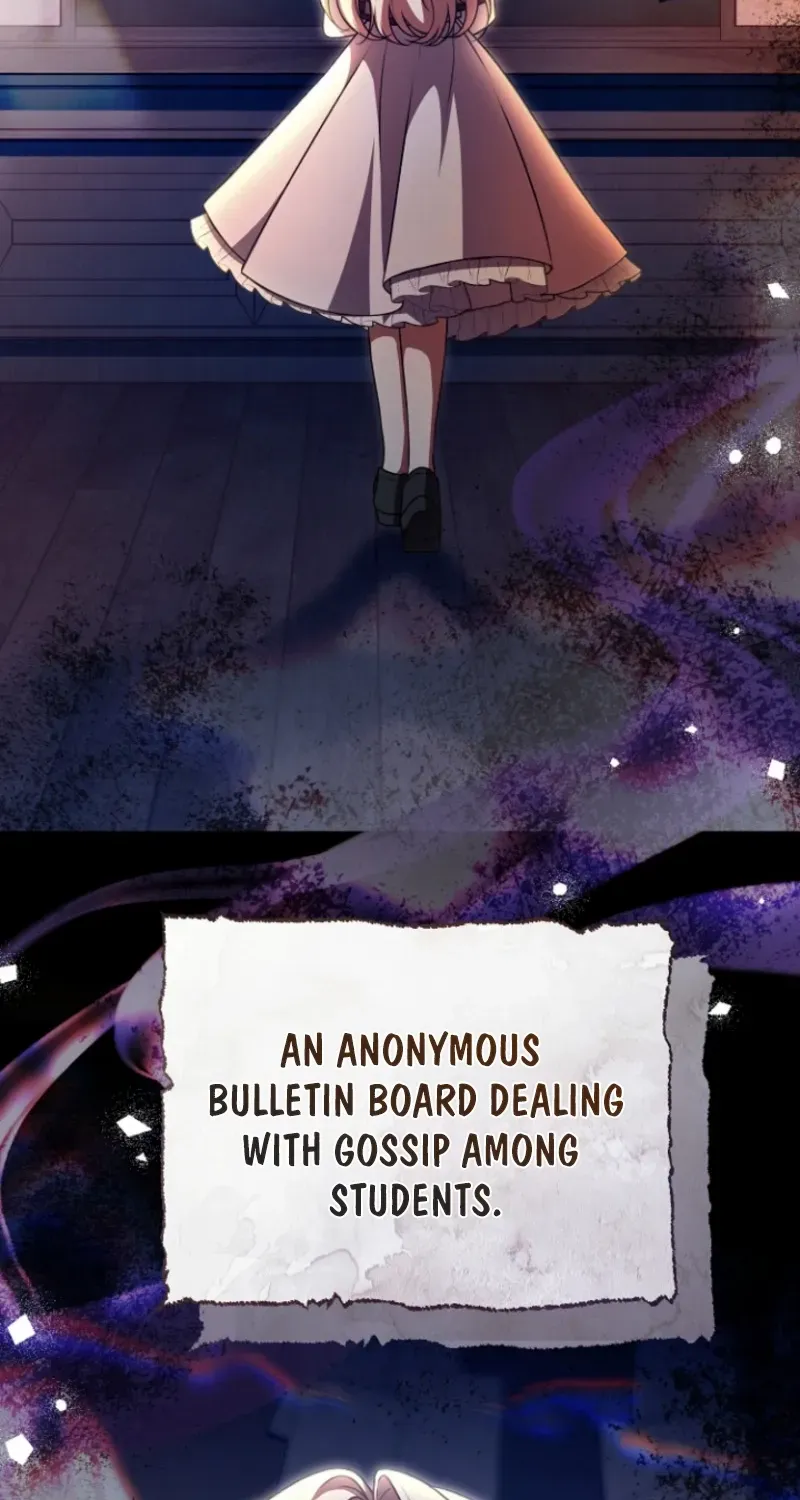 Read Surviving at the Cursed School chapter 1 image 13 on Lezhin