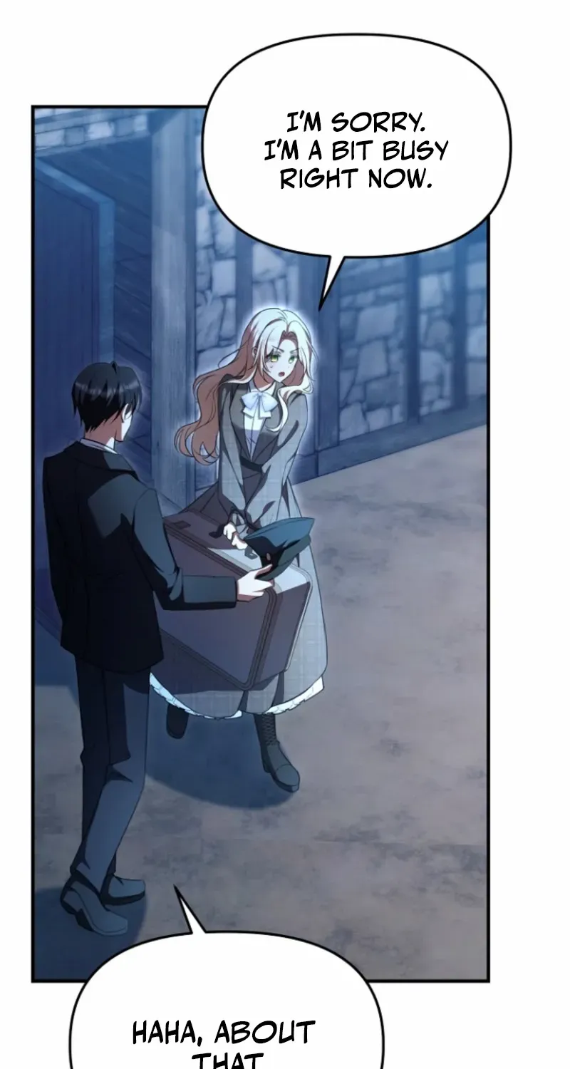 Read Surviving at the Cursed School chapter 1 image 131 on Lezhin