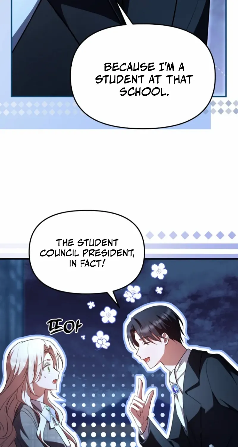 Read Surviving at the Cursed School chapter 1 image 137 on Lezhin