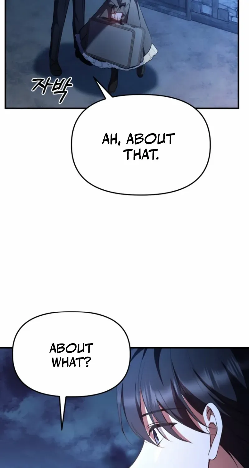 Read Surviving at the Cursed School chapter 1 image 141 on Lezhin