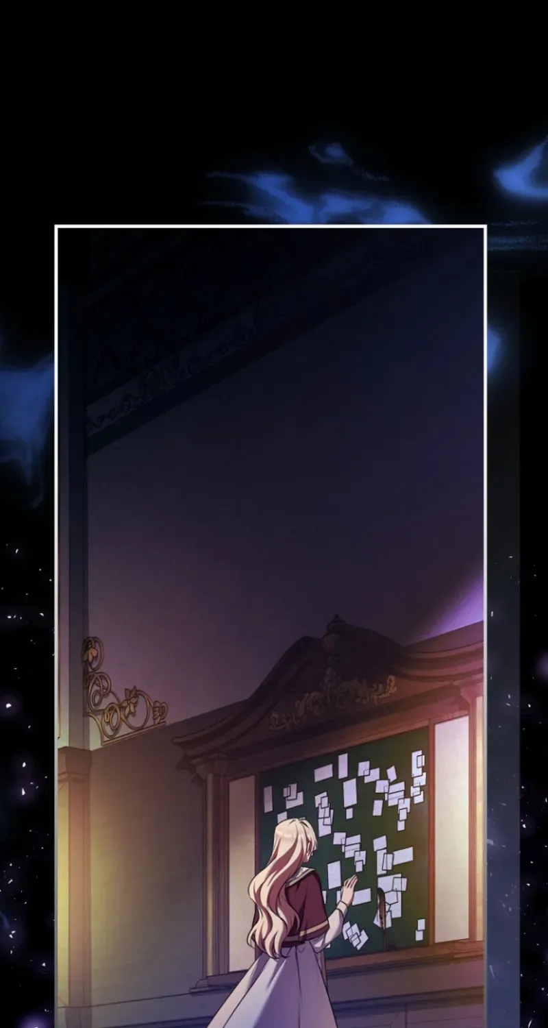 Read Surviving at the Cursed School chapter 1 image 22 on Lezhin