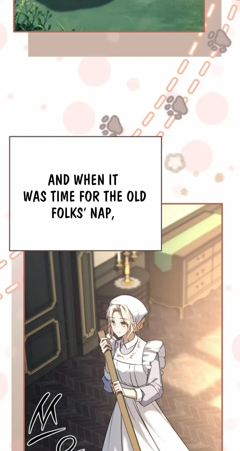 Read Surviving at the Cursed School chapter 1 image 41 on Lezhin