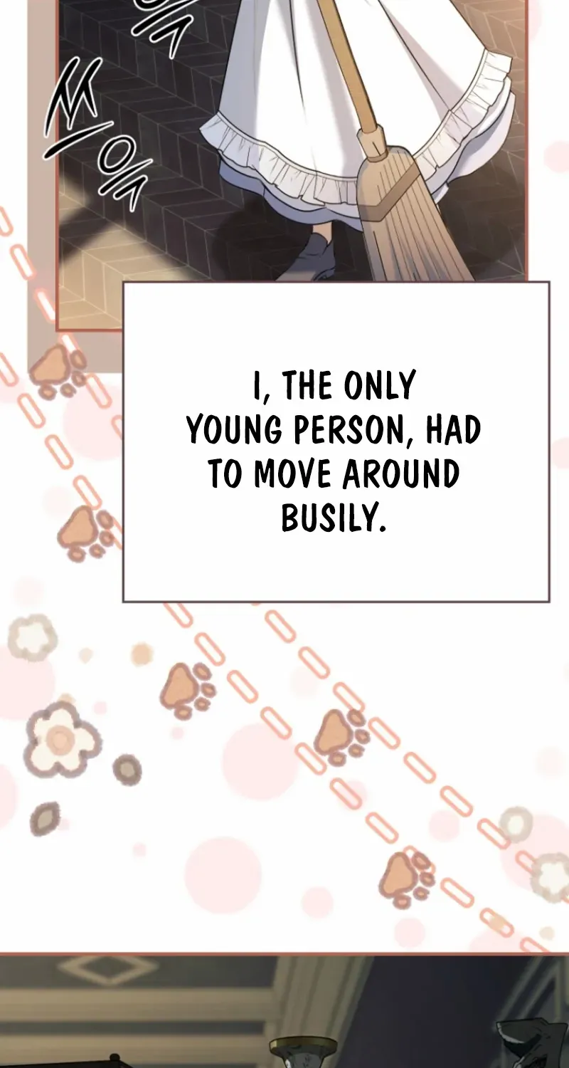 Read Surviving at the Cursed School chapter 1 image 42 on Lezhin