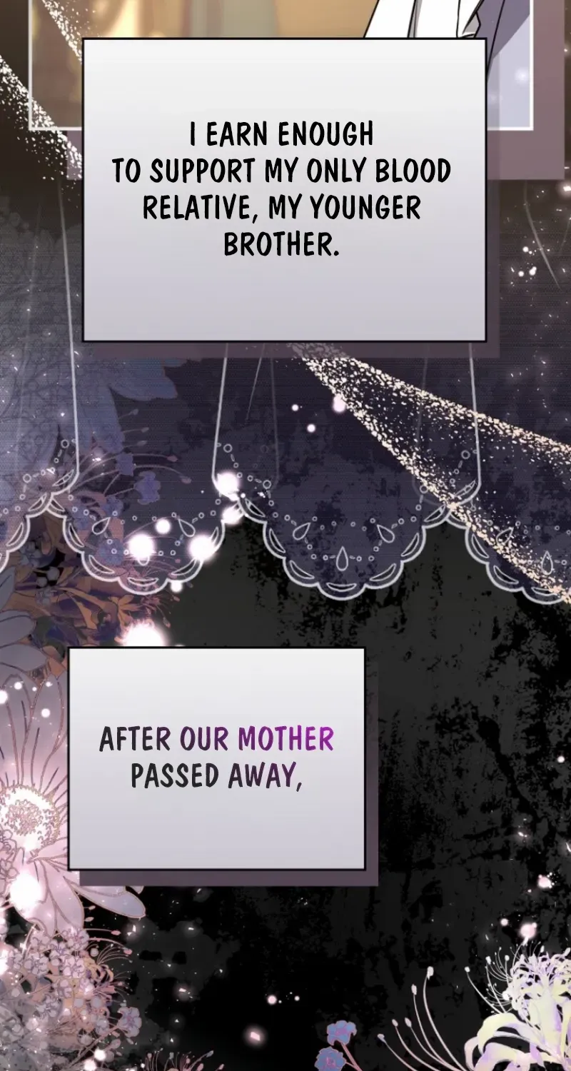 Read Surviving at the Cursed School chapter 1 image 48 on Lezhin