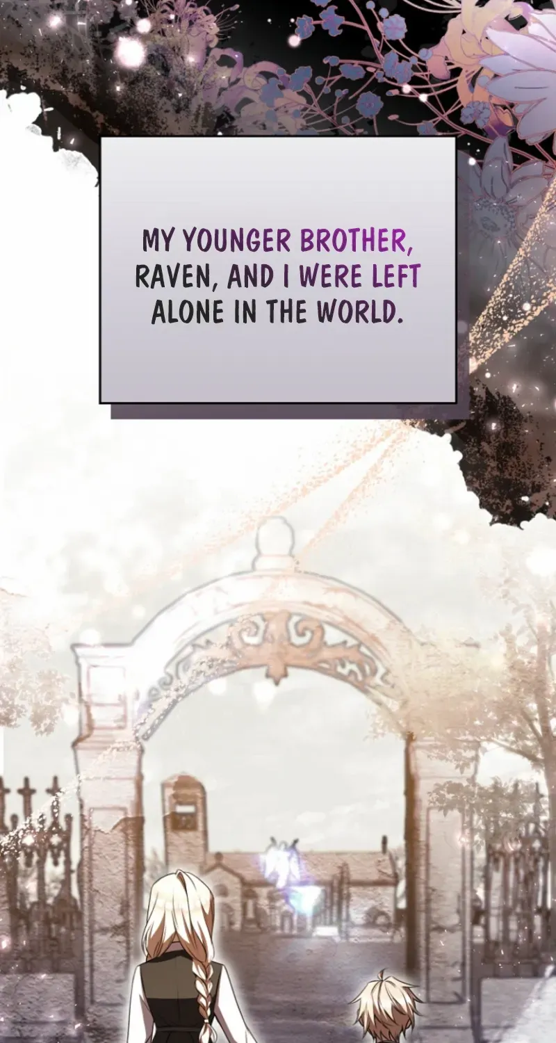 Read Surviving at the Cursed School chapter 1 image 49 on Lezhin