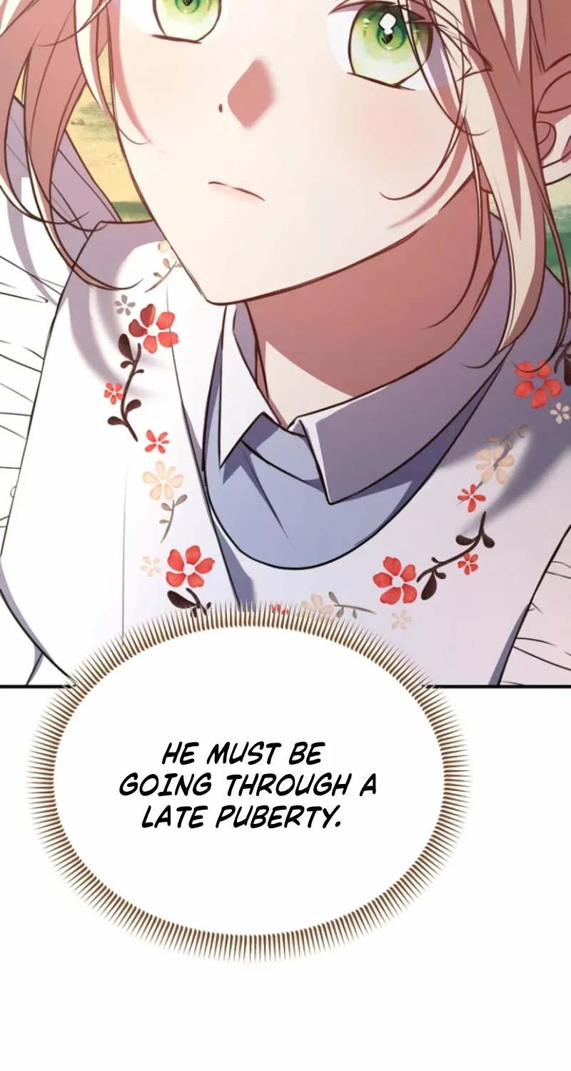 Read Surviving at the Cursed School chapter 1 image 61 on Lezhin