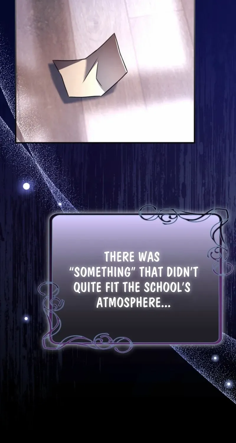 Read Surviving at the Cursed School chapter 1 image 7 on Lezhin
