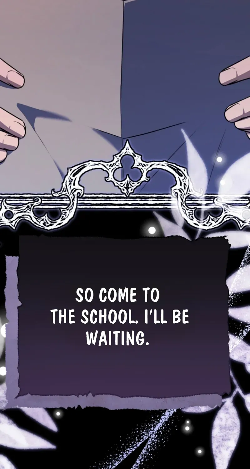 Read Surviving at the Cursed School chapter 1 image 85 on Lezhin