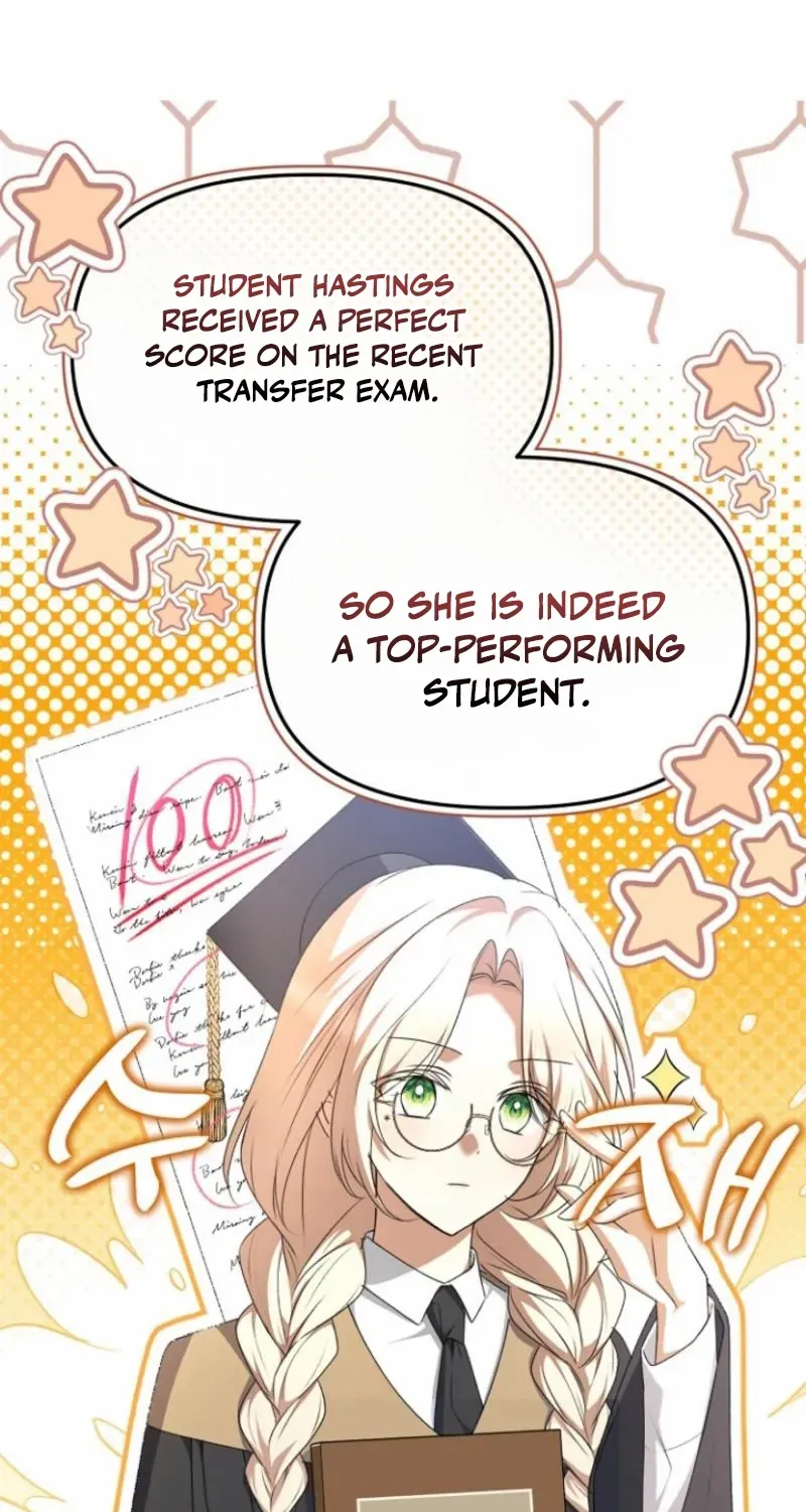 Read Surviving at the Cursed School chapter 10 image 10 on Lezhin