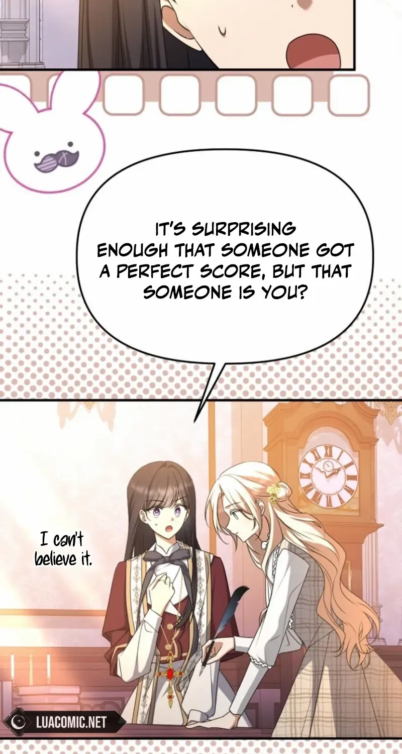 Read Surviving at the Cursed School chapter 10 image 12 on Lezhin