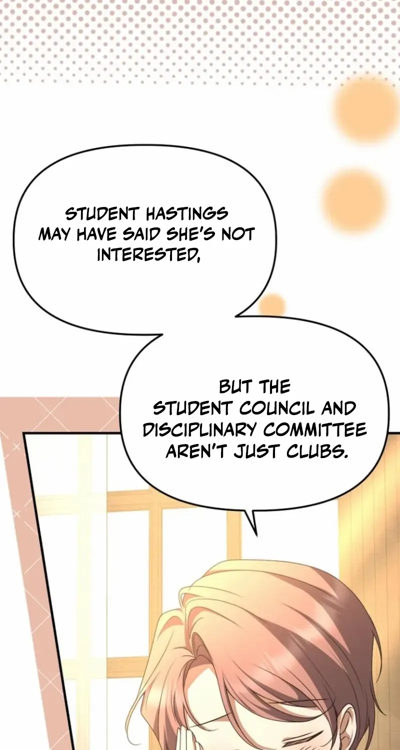 Read Surviving at the Cursed School chapter 10 image 13 on Lezhin
