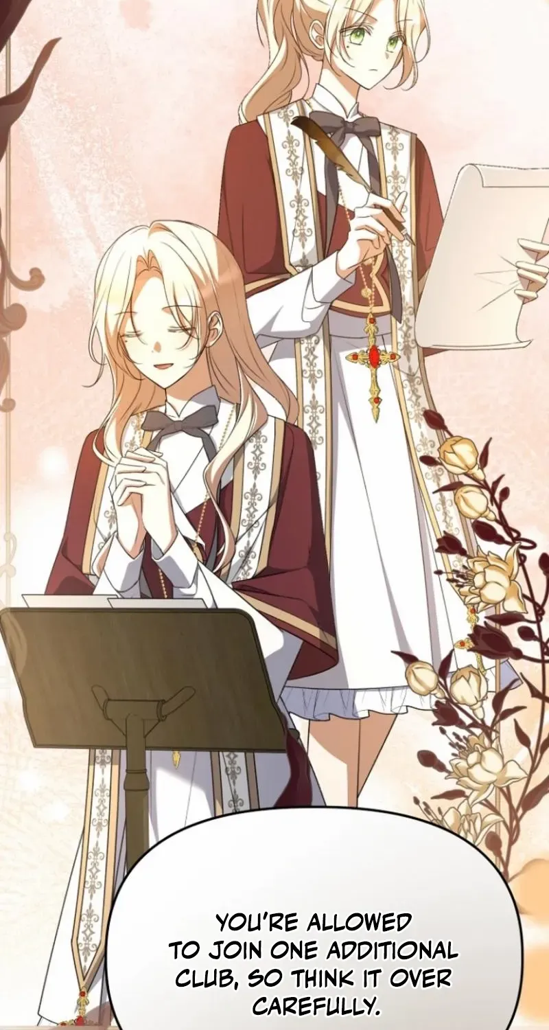 Read Surviving at the Cursed School chapter 10 image 15 on Lezhin