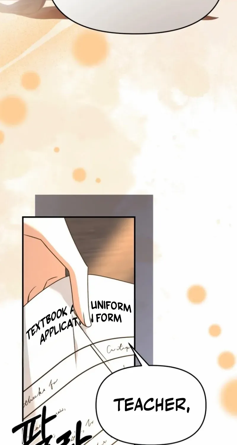 Read Surviving at the Cursed School chapter 10 image 16 on Lezhin