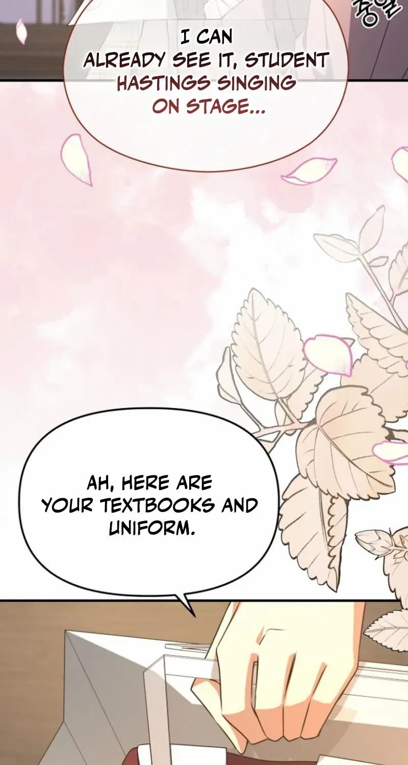Read Surviving at the Cursed School chapter 10 image 18 on Lezhin