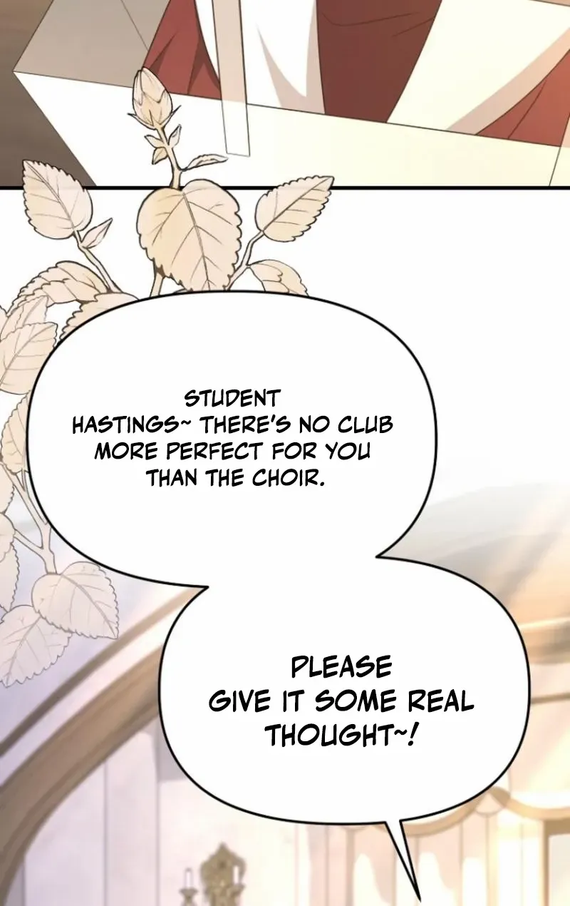 Read Surviving at the Cursed School chapter 10 image 19 on Lezhin