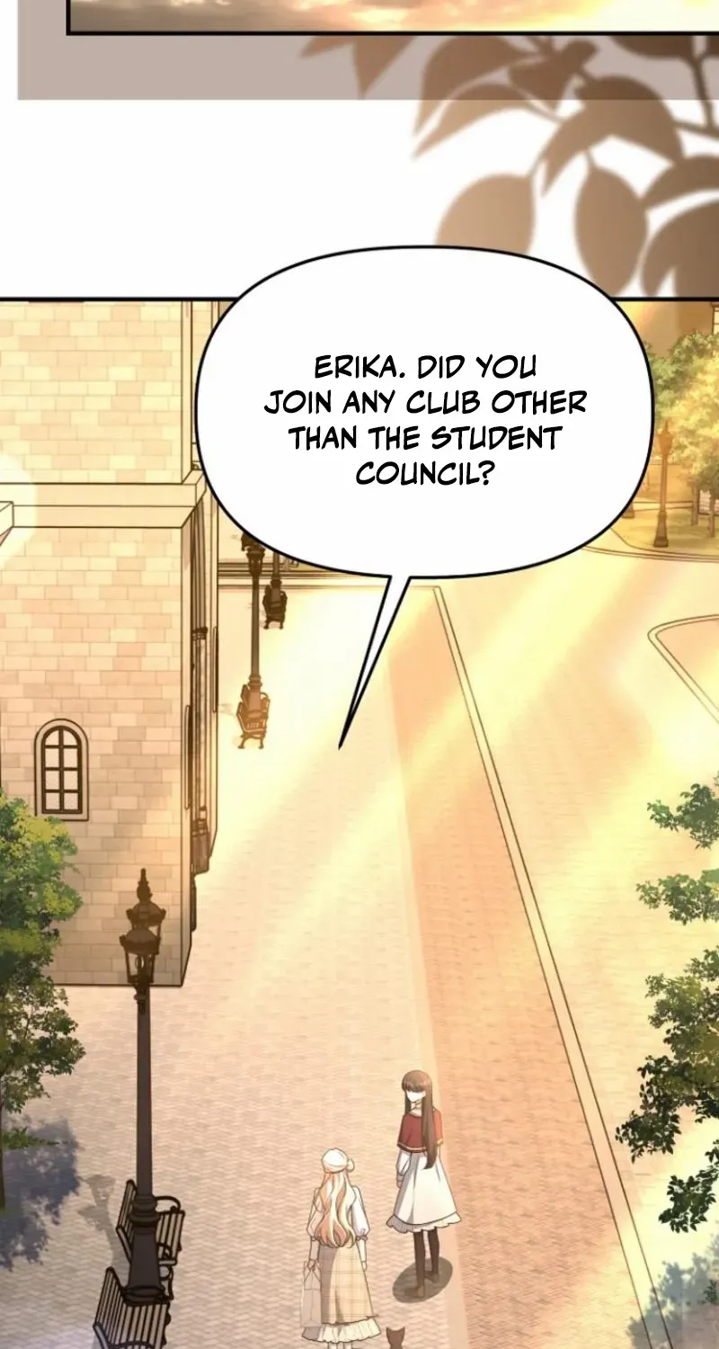 Read Surviving at the Cursed School chapter 10 image 21 on Lezhin