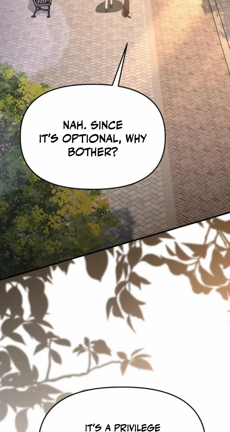 Read Surviving at the Cursed School chapter 10 image 22 on Lezhin