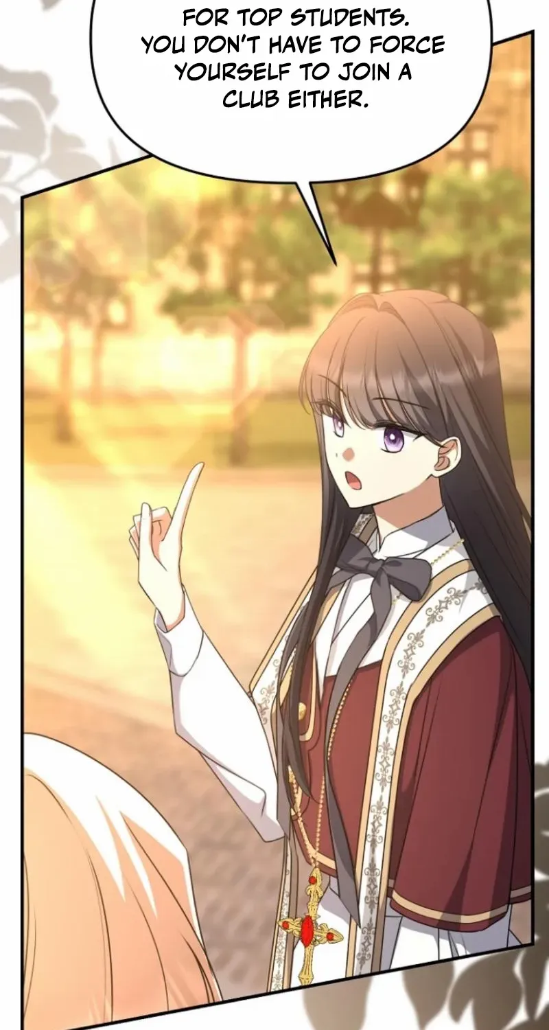 Read Surviving at the Cursed School chapter 10 image 23 on Lezhin