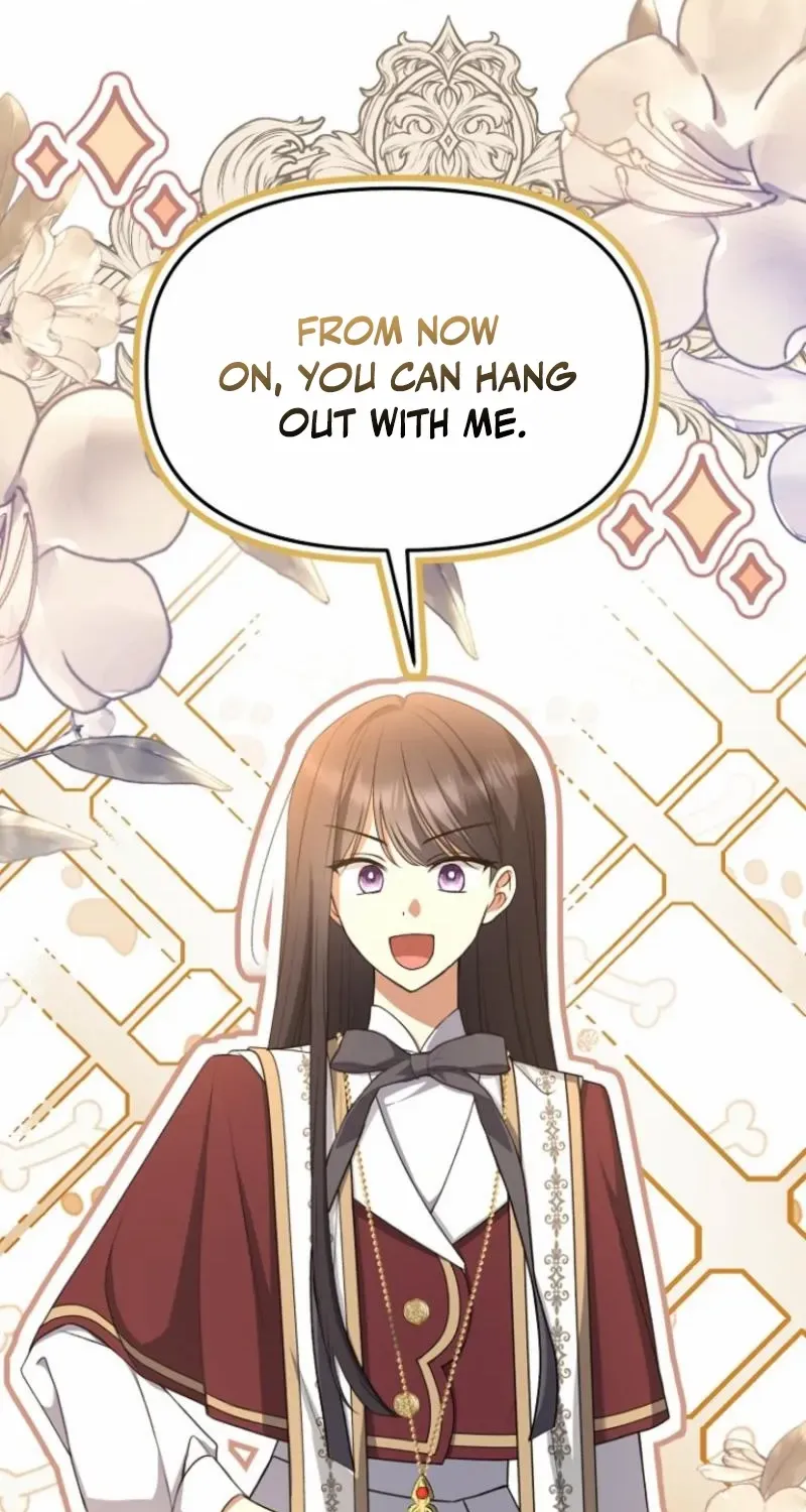Read Surviving at the Cursed School chapter 10 image 25 on Lezhin