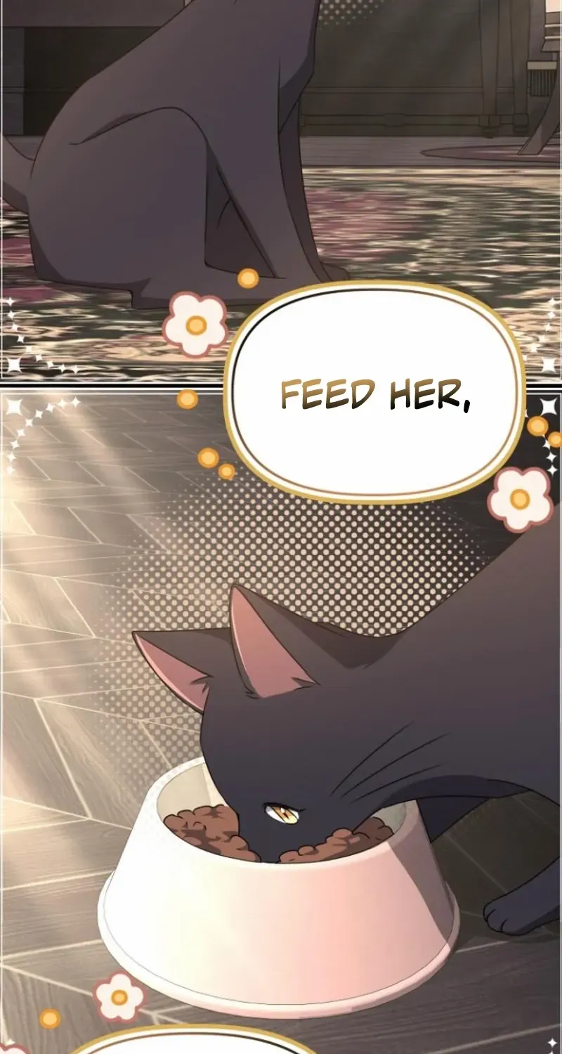 Read Surviving at the Cursed School chapter 10 image 27 on Lezhin