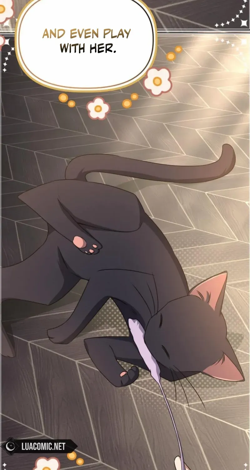 Read Surviving at the Cursed School chapter 10 image 28 on Lezhin