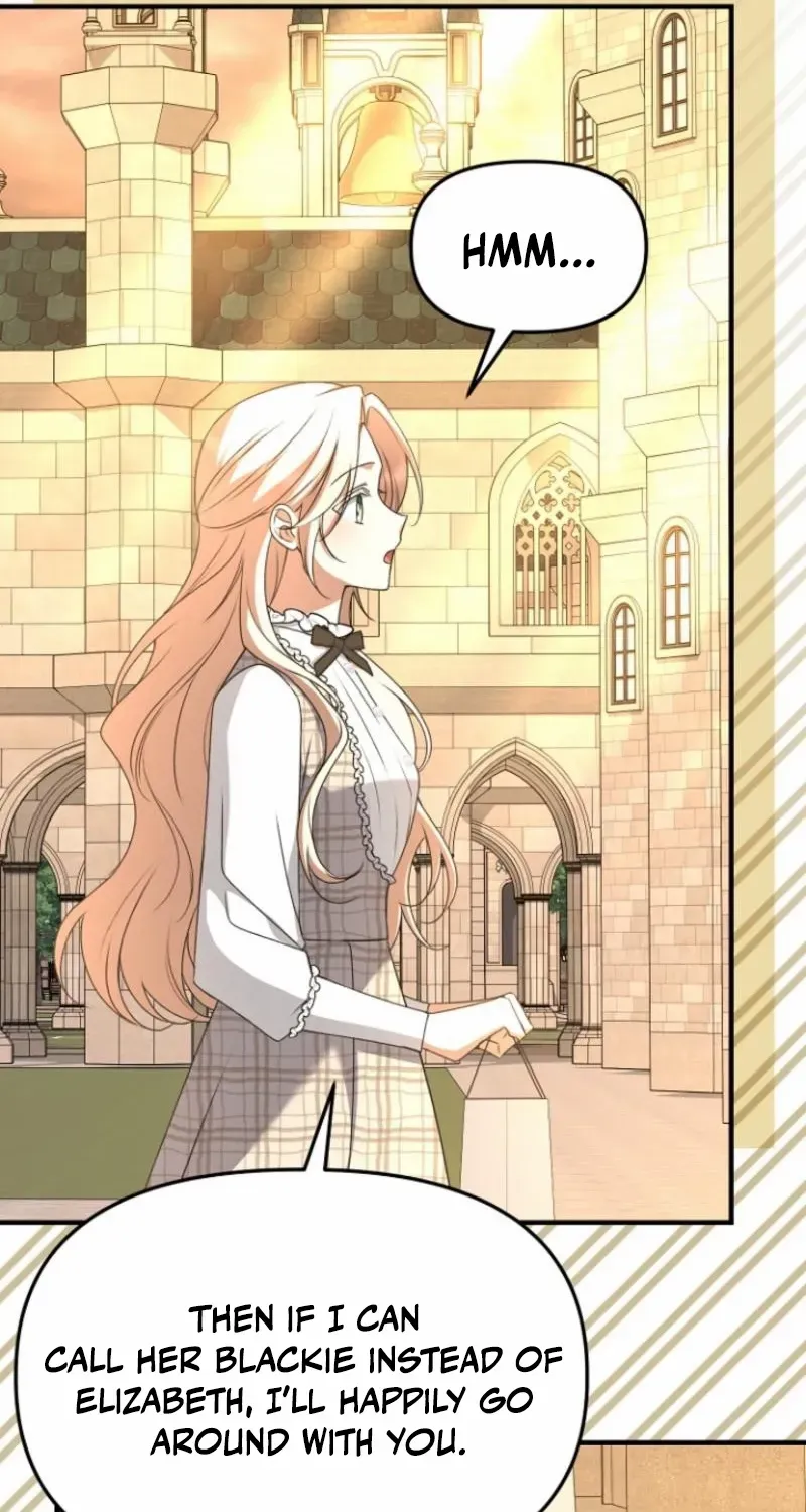 Read Surviving at the Cursed School chapter 10 image 30 on Lezhin