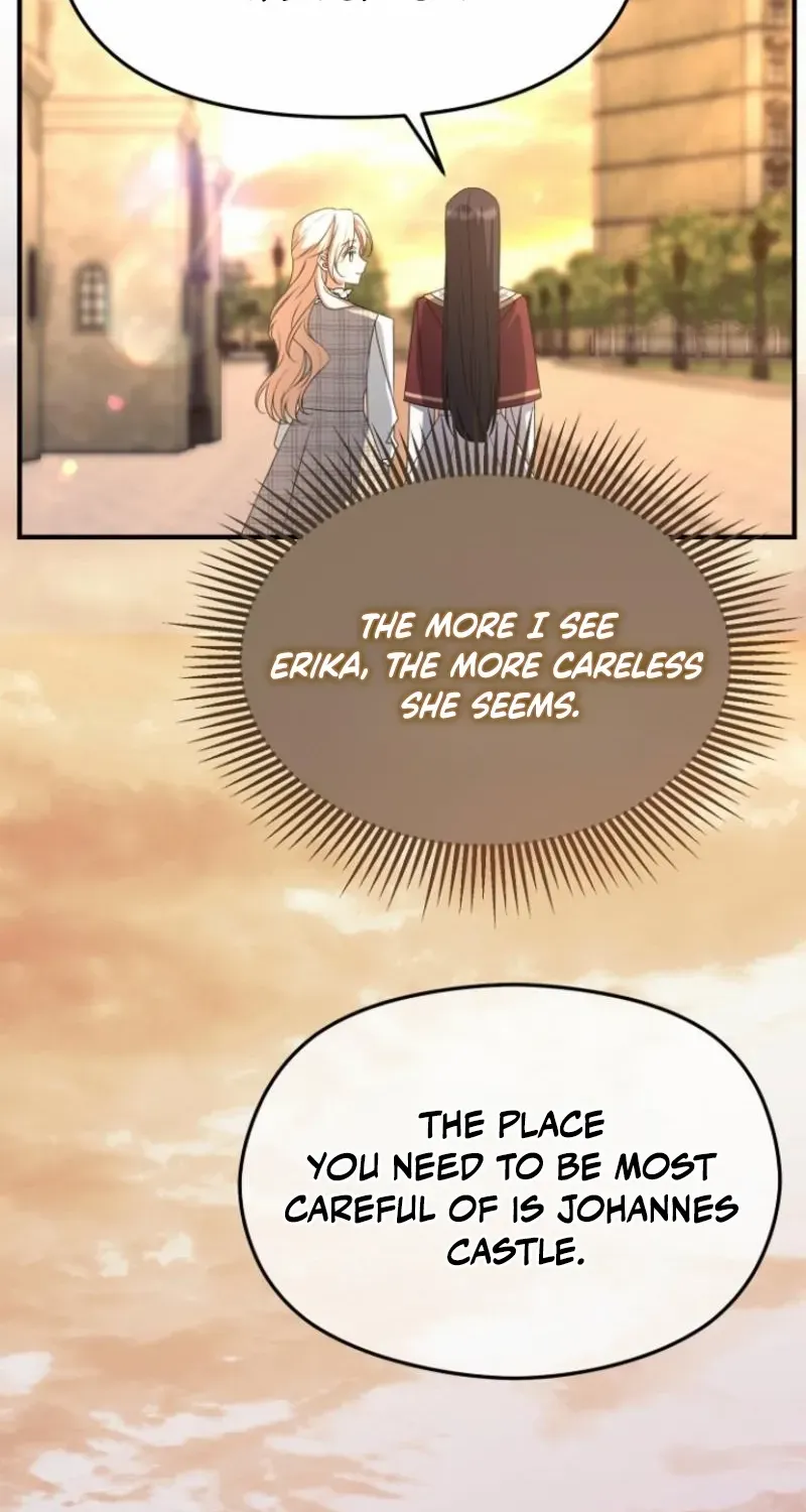 Read Surviving at the Cursed School chapter 10 image 33 on Lezhin