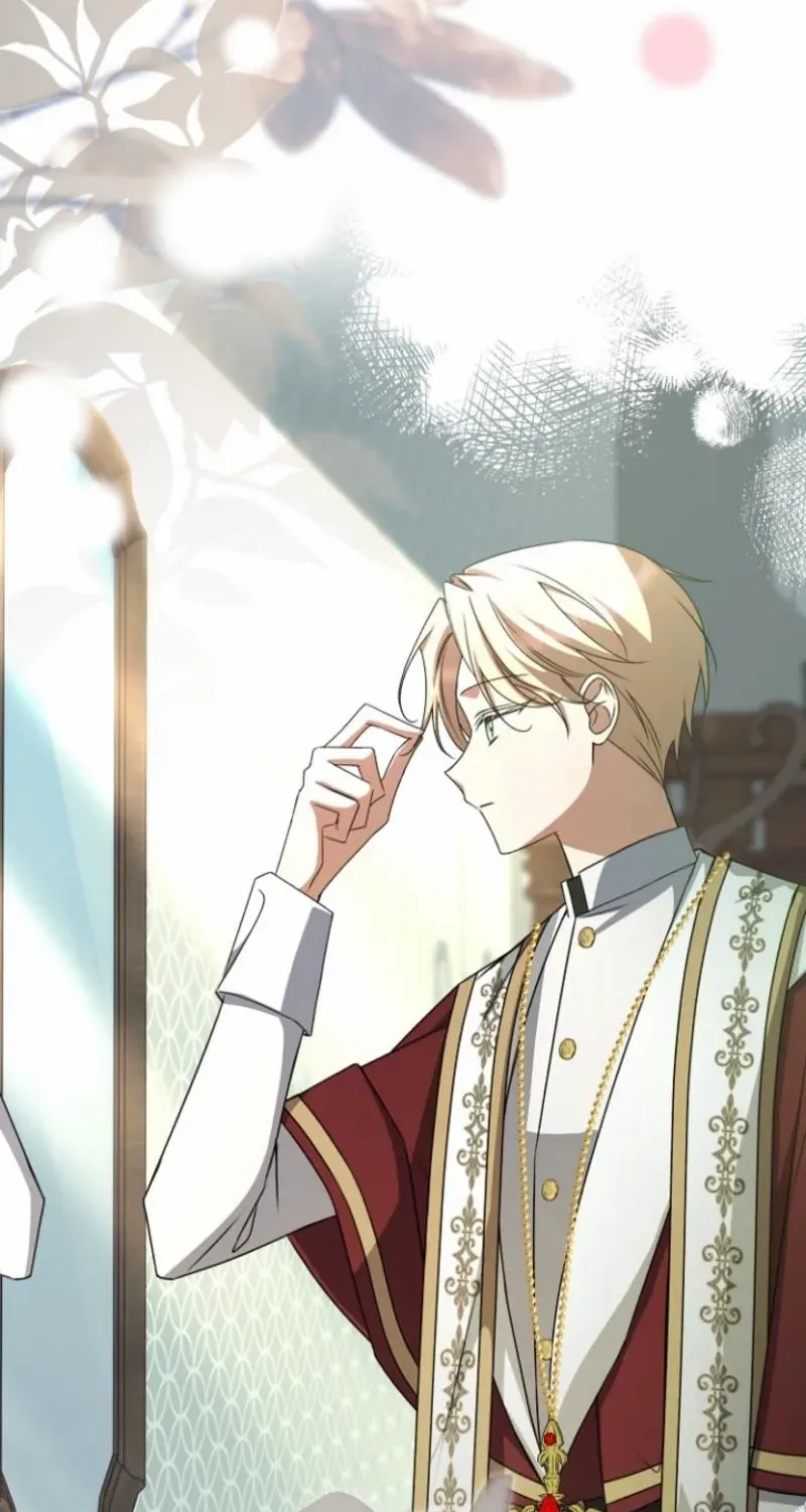 Read Surviving at the Cursed School chapter 10 image 36 on Lezhin