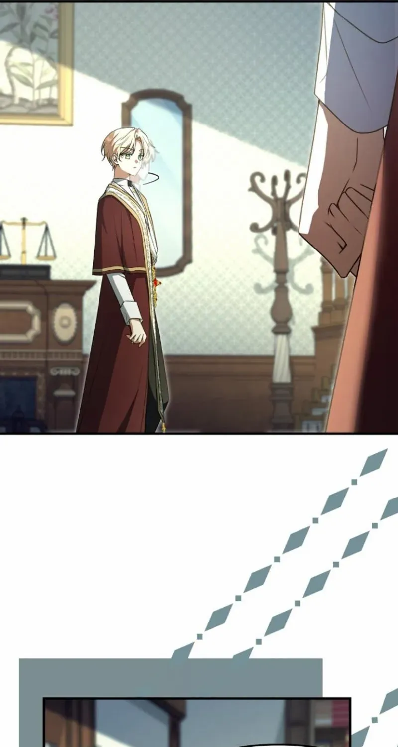 Read Surviving at the Cursed School chapter 10 image 40 on Lezhin