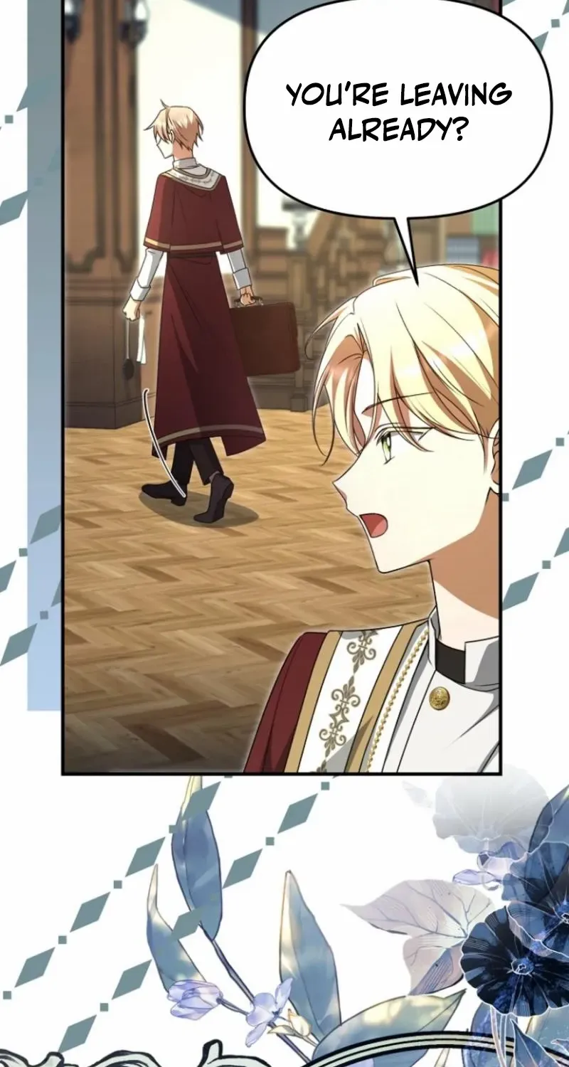Read Surviving at the Cursed School chapter 10 image 41 on Lezhin