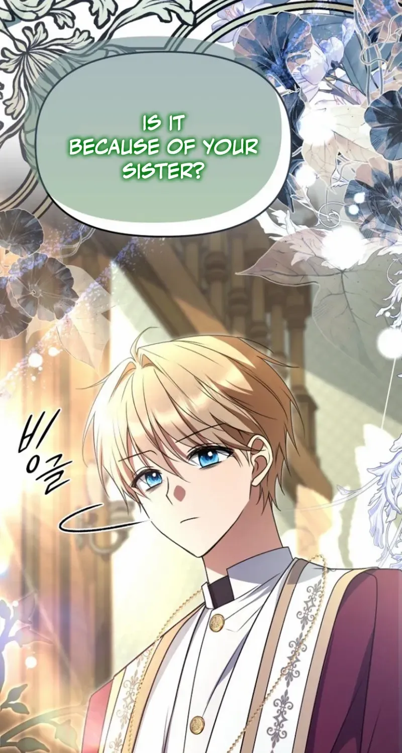 Read Surviving at the Cursed School chapter 10 image 42 on Lezhin