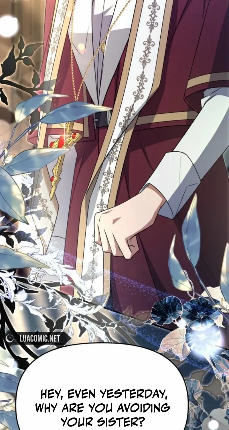 Read Surviving at the Cursed School chapter 10 image 43 on Lezhin