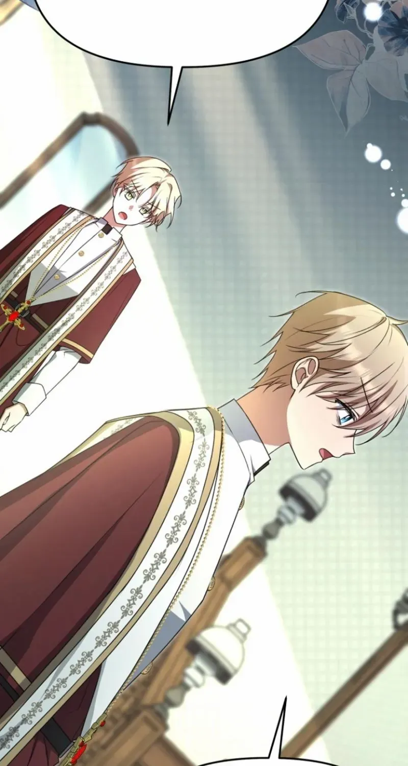 Read Surviving at the Cursed School chapter 10 image 44 on Lezhin