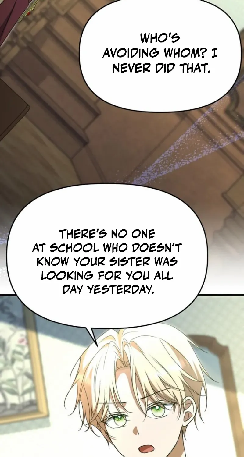 Read Surviving at the Cursed School chapter 10 image 45 on Lezhin