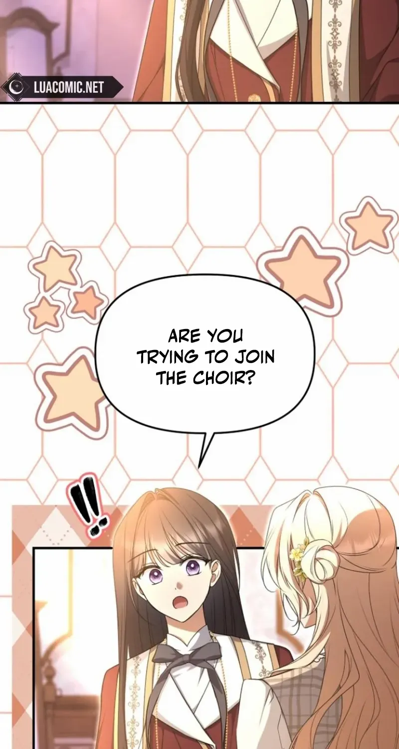 Read Surviving at the Cursed School chapter 10 image 5 on Lezhin