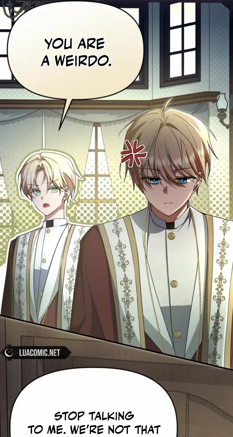 Read Surviving at the Cursed School chapter 10 image 50 on Lezhin